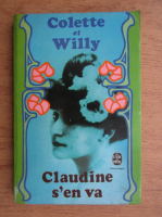 Willy et Colette - Claudine s'en va