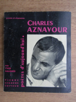 Yves Salgues - Charles Aznavour