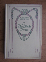 Alexandre Dumas Fils - Le demi-monde. Denise (1930)