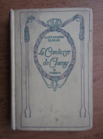 Alexandre Dumas - La contesse de Charny (volumul 4, 1932)