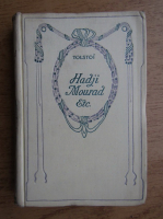 Alexei Tolstoi - Hadji Mourad (1937)