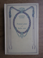 Alphonse Daudet - Fromont jeune et Risler aine (1936)