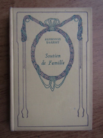 Alphonse Daudet - Soutien de famille (1936)