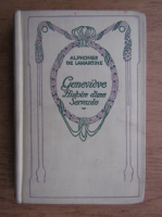 Alphonse de Lamartine - Genevieve (1931)