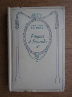 Anatole Le Braz - Paques d'Islande (1934)