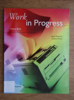 Andy Hopkins - Work in progress (2001)