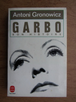 Antoni Gronowicz - Garbo