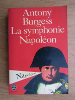 Antony Burgess - La symphonie Napoleon