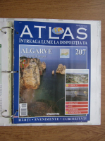 Atlas Intreaga lumea la dispozitia ta. Algarve, nr. 207