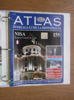 Atlas Intreaga lumea la dispozitia ta. Nisa, nr. 155