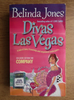 Belinda Jones - Divas Las Vegas