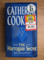 Catherine Cookson - The harrogate secret