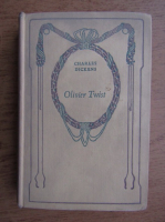 Charles Dickens - Olivier Twist (1935)