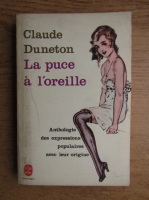 Claude Duneton - La Puce a l'oreille