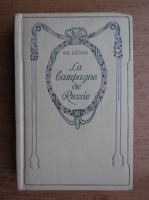 Contesa de Segur - La campagne de Russie (1936)