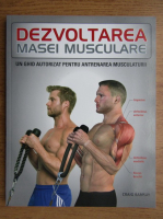 Craig Ramsay - Dezvoltarea masei musculare 