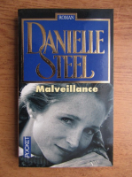 Danielle Steel - Malveillance