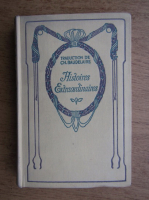 Edgar Allan Poe - Histoires extraordinaires (1936)