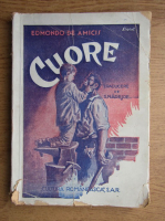 Edmondo de Amicis - Cuore (1935)