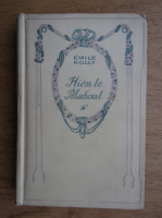 Emile Nolly - Hien le Maboul (1934)