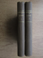 Fedor Dostoievsky - L'Idiot (2 volume, 1887)