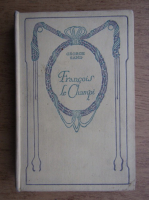 George Sand - Francois le Champi (1935)