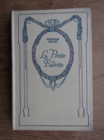 Anticariat: George Sand - La Petite Fadette (1939)
