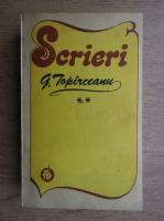 George Toparceanu - Scrieri (volumul 2)