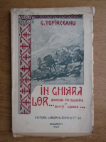 George Topirceanu - In ghiara lor. Amintiri din Bulgaria si schite usoare (1920)