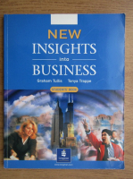 Graham Tullis - New insights into business