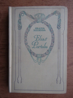 Grazia Deledda - Elias Portolu (1928)