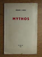 Grigorie T. Marcu - Mythos (1942)