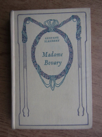 Gustave Flaubert - Madame Bovary (1936)