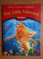 Hans Christian Andersen - The little mermaid