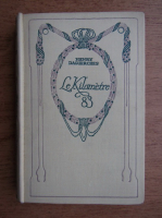 Henry Daguerches - Le Kilometre 83 (1928)