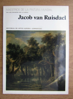 Jacob van Ruysdael (album)