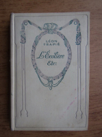 Leon Frapie - L'ecoliere et autres contes (1933)