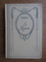 Marcelle Tinayre - La rancon (1926)