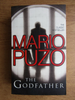 Mario Puzo - The godfather