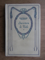 Mathilde Alanic - Derriere le voile (1939)