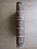MM. Chevreul - Annales de chimie et de physique (1872)
