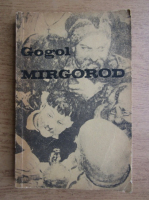 Anticariat: N. V. Gogol - Mirgorod