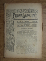 Nicolae Iorga - Revista Floarea darurilor, vol. II, no. 12 (1907)