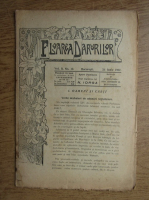 Nicolae Iorga - Revista Floarea darurilor, vol. II, no. 13 (1907)