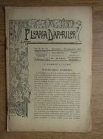 Nicolae Iorga - Revista Floarea darurilor, vol. II, no. 27 (1907)