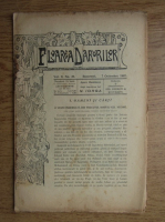 Nicolae Iorga - Revista Floarea darurilor, vol. II, no. 28 (1907)