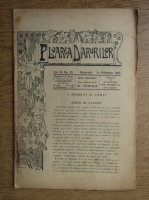 Nicolae Iorga - Revista Floarea darurilor, vol. II, no. 29 (1907)