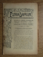 Nicolae Iorga - Revista Floarea darurilor, vol. II, no. 30 (1907)