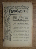 Nicolae Iorga - Revista Floarea darurilor, vol. II, no. 31 (1907)