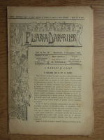 Nicolae Iorga - Revista Floarea darurilor, vol. II, no. 36 (1907)